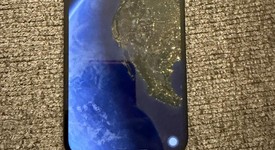 Mint
													Apple iPhone 14 Pro Max - Unlocked, Black, 256 GB, A2651, photo 1 of 5