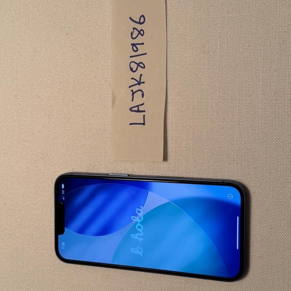 Apple iPhone 13 - Verizon, 128 GB, Blue, A2482