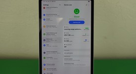 Mint
													Samsung Galaxy Tab  S11 - Wi-Fi, Silver, 256 GB, photo 4 of 11