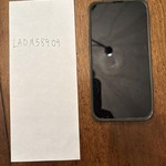 Good Apple iPhone 14 Pro - T-Mobile, 128 GB, Black, A2650