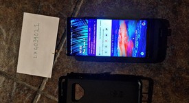 Good
													Samsung Galaxy Note 9 - Unlocked, Blue, 128 GB, 6 GB, SM-N960U1, photo 2 of 3