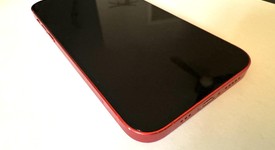 Fair
													Apple iPhone 12 - Unlocked, Red, 64 GB, A2172, photo 2 of 14