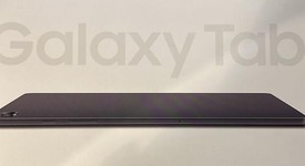 New
													Samsung Galaxy Tab A9 Plus - Metro by T-Mobile, Graphite, 64 GB, 4 GB, SM-X218U, 5G, photo 1 of 5