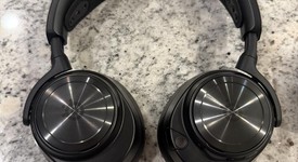 Used
													SteelSeries Arctis Nova Pro Wireless - Black, photo 1 of 6