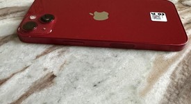Mint
													Apple iPhone 13 - Unlocked, Red, 512 GB, A2482, photo 6 of 6