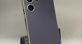 Fair
													Samsung Galaxy S24 Ultra - US Cellular, Violet, 256 GB, 12 GB, SM-S928U, photo 4 of 8