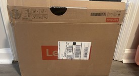 Good
													Lenovo IdeaPad Windows Laptop, photo 5 of 8