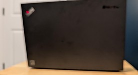 Good
													Lenovo ThinkPad Laptop, photo 3 of 10