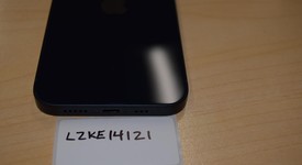 Mint
													Apple iPhone 13 - Verizon, Midnight, 256 GB, A2482, photo 2 of 6