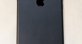 Good
													Apple iPhone 7 Plus - T-Mobile, Black, 32 GB, A1784, photo 4 of 4