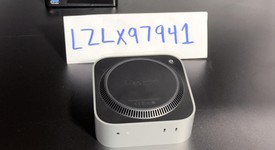 Good
													Mac Mini 2024 - Apple M4, 256 GB, 16 GB, photo 5 of 6