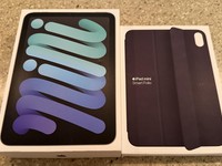 Apple iPad Mini 7th Gen