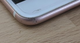 Good
													Apple iPhone 6S - Verizon, Rose Gold, 16 GB, A1688, photo 3 of 7