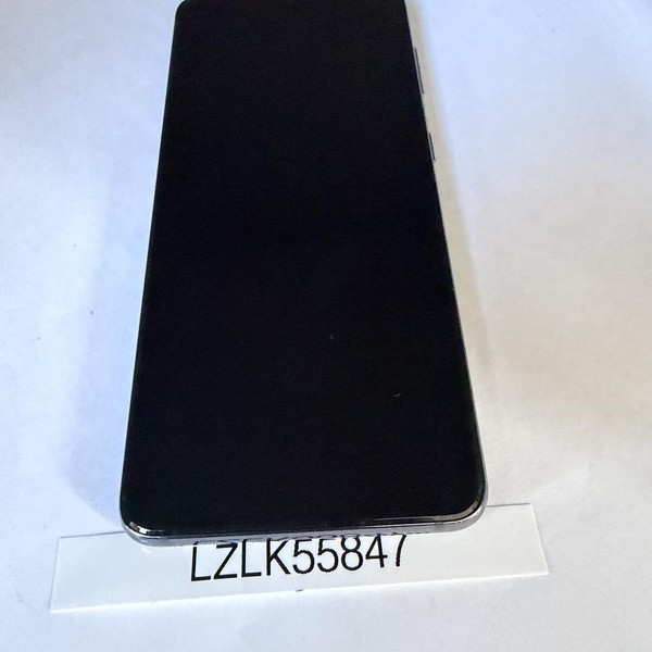 Samsung Galaxy S21 5G - T-Mobile, 128 GB, Gray, 8 GB, SM-G991U