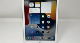 Good
													Apple iPad 6th Gen - Unlocked, Silver, 32 GB, A1954, photo 1 of 6