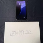 Good Apple iPhone 12 Pro - Unlocked, Graphite, 128 GB, A2341