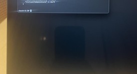 Mint
													MacBook Pro Late 2023 (M3) - 14" - Apple M3 Pro 11-core, Black, 512 GB, 36 GB, 14-core GPU, photo 2 of 15
