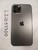 Good Apple iPhone 12 Pro - Unlocked, Graphite, 128 GB, A2341