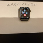 Mint Apple Watch Series 9 41mm - Unlocked, Gold, A2982 - Cellular, Stainless