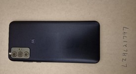 Mint
													Moto G Play 2023 - TracFone, Navy Blue, 32 GB, 3 GB, photo 2 of 10