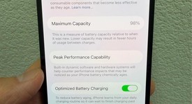 Mint
													Apple iPhone 14 Pro - Unlocked, Black, 256 GB, A2650, photo 5 of 9