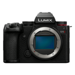  Panasonic LUMIX S5 II