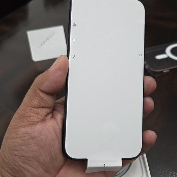 Apple iPhone 13 - Total by Verizon, 128 GB, Midnight, A2482