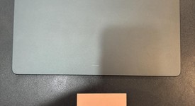 Mint
													Samsung Galaxy Tab A9 Plus - Wi-Fi, Graphite, 64 GB, 4 GB, SM-X210, photo 2 of 8