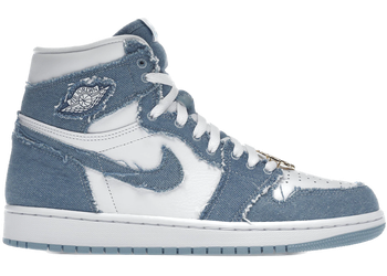 Jordan 1 High OG Denim (Women's) for sale