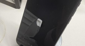 Good
													Apple iPhone 11 - Cricket, Black, 128 GB, A2111, photo 5 of 10