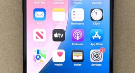 Good
													Apple iPhone 16 - Unlocked, Black, 128 GB, A3081, photo 1 of 11