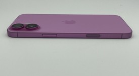 Mint
													Apple iPhone 16 Plus - T-Mobile, Pink, 128 GB, A3082, photo 3 of 8