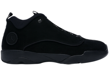 Jordan Jumpman Pro Quick Black/Black-Black for sale