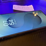 Mint Samsung Galaxy S25 Ultra - Unlocked, 512 GB, Gray, 12 GB, SM-S938U1