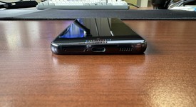 Good
													Samsung Galaxy S22 - Unlocked, Black, 128 GB, 8 GB, SM-S901U1, photo 4 of 12