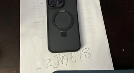 Mint
													Apple iPhone 14 Pro Max - Unlocked, Purple, 256 GB, A2651, photo 4 of 8