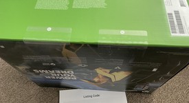 New
													Xbox Series X (2020) - Black, 1 TB, standard, photo 2 of 2