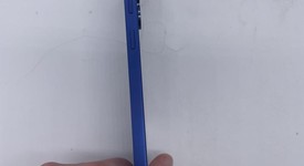 Good
													Samsung Galaxy S25 - T-Mobile, Navy Blue, 128 GB, 12 GB, SM-S931U, photo 2 of 3