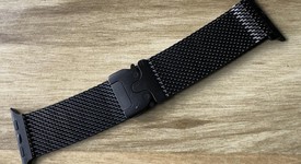 Good
													Apple Watch Ultra 2 49mm - Unlocked, Black, A2986, photo 4 of 16