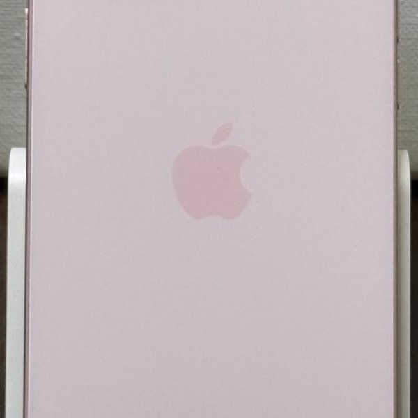 Apple iPhone 15 Plus - Unlocked, 128 GB, Pink, A2847