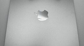 Mint
													MacBook Air 2025 (M4) - 13" - Apple M4, Silver, 256 GB, 16 GB, photo 2 of 8