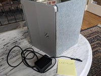 Microsoft Surface Go