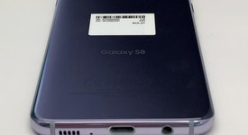 Good
													Samsung Galaxy S8 - T-Mobile, Gray, 64 GB, 4 GB, SM-G950U, photo 2 of 8