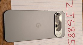 Mint
													Google Pixel 9 Pro XL - Spectrum, Porcelain, 128 GB, 16 GB, GGX8B, photo 2 of 7