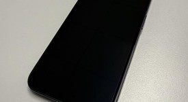 Good
													Apple iPhone 13 - Unlocked, Midnight, 128 GB, A2482, photo 2 of 11