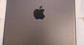 Mint
													Apple iPad 9th Gen - Unlocked, Gray, 64 GB, A2603, photo 5 of 6