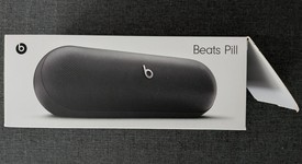 Good
													Beats Pill - Black, photo 2 of 10