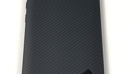 Good
													Motorola ThinkPhone - Unlocked, Black, 256 GB, 8 GB, photo 3 of 7