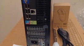 Good
													Dell Optiplex Desktop, photo 2 of 2