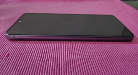 Good
													Samsung Galaxy S21 FE 5G - T-Mobile, Graphite, 128 GB, 6 GB, SM-G990U, photo 5 of 6